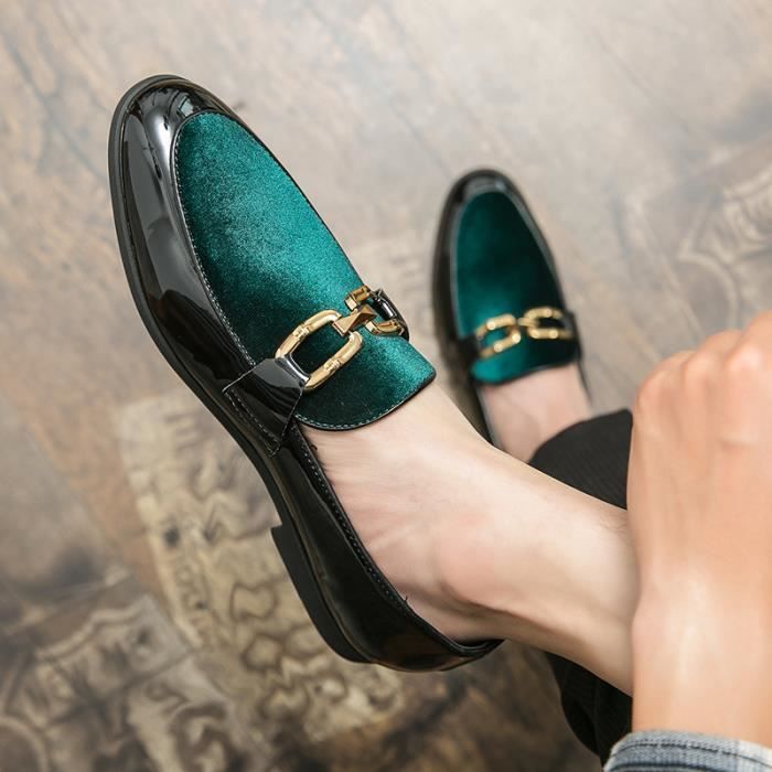 Chaussures habillées cheap