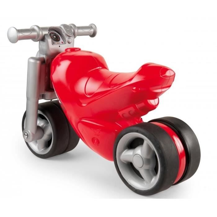Moto porteur 2025 smoby