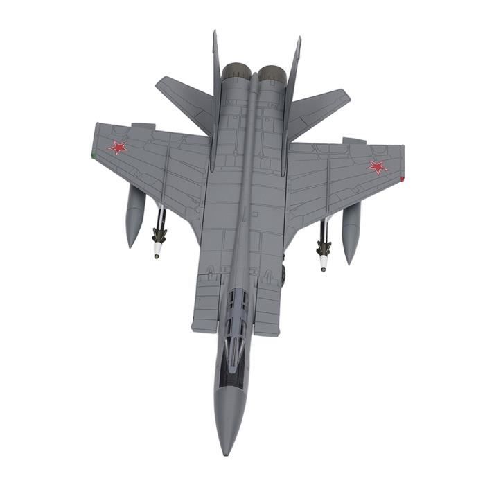 Maquette avion : B-52G Stratofortress - Italeri - Rue des Maquettes