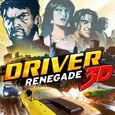 DRIVER : RENEGADE / Jeu console 3DS-3