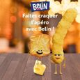 Belin - 8 compartiments de 4 fins crackers assortiment salé Tradition-3