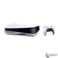 Console de salon - Sony - PlayStation 5 - 825 Go - Edition Standard - Blanc-3