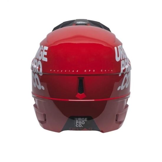 Urge Casque intégral Deltar Officiel VTT/DH/BMX Urge Casque intégral Deltar Officiel VTT/DH/BMX