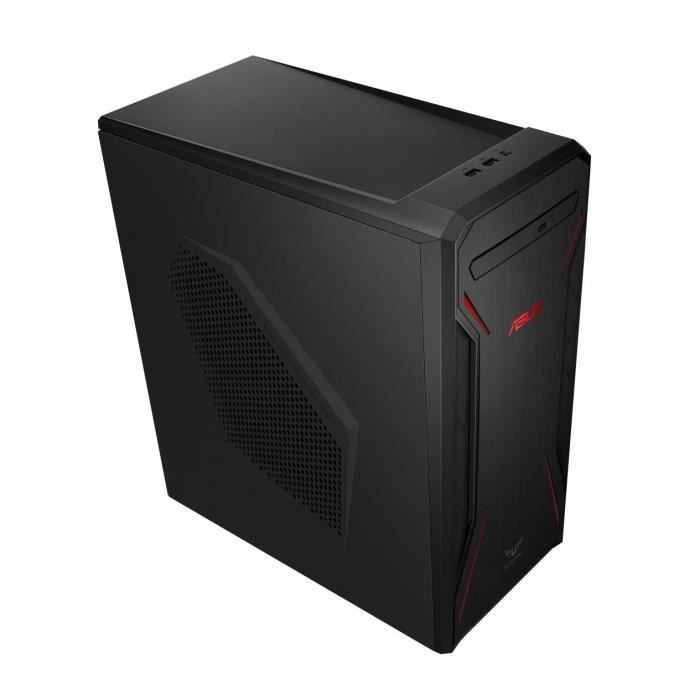 Unité Centrale Gamer  FX10CP-FR017T - Core3