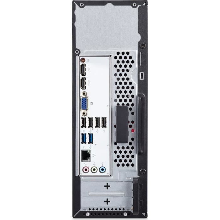 Unité Centrale -  Aspire XC-330 - AMD A9-94203