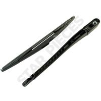 Bras Essuie-Glace Arrière + Balai Pour Citroën C3 2002-2012 - Référence ST8217