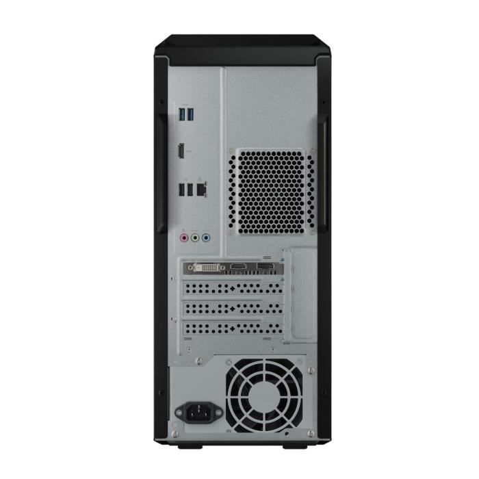 Unité Centrale Gamer  FX10CP-FR017T - Core4