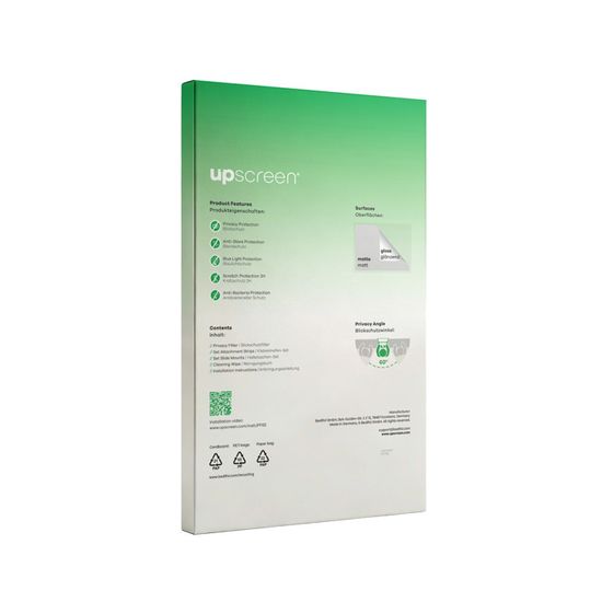 Protection Vie Privée Bureau Filtre Confidentialité Pour Lenovo ThinkBook 16 Gen 8 - Protection Anti-regards Et Anti-reflets Accessoire Sécurité Informatique