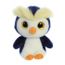 peluche pingouin geant