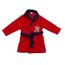 Disney Peignoir Jake Le Pirate Robe De Chambre Garcon Rouge Taille 3 Ans Cdiscount Pret A Porter