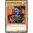 C MP17 Yugioh Arched/émon M/écanique