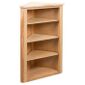 Homgeek Etagere D Angle A 4 Niveaux Etageres De Rangement Pour