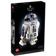 Jeu de construction LEGO® Star Wars™ 75308 R2-D2™ - Blanc - 8 ans et plus-0