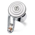 Bague Femme Swatch JRW019 - Taille :12-0