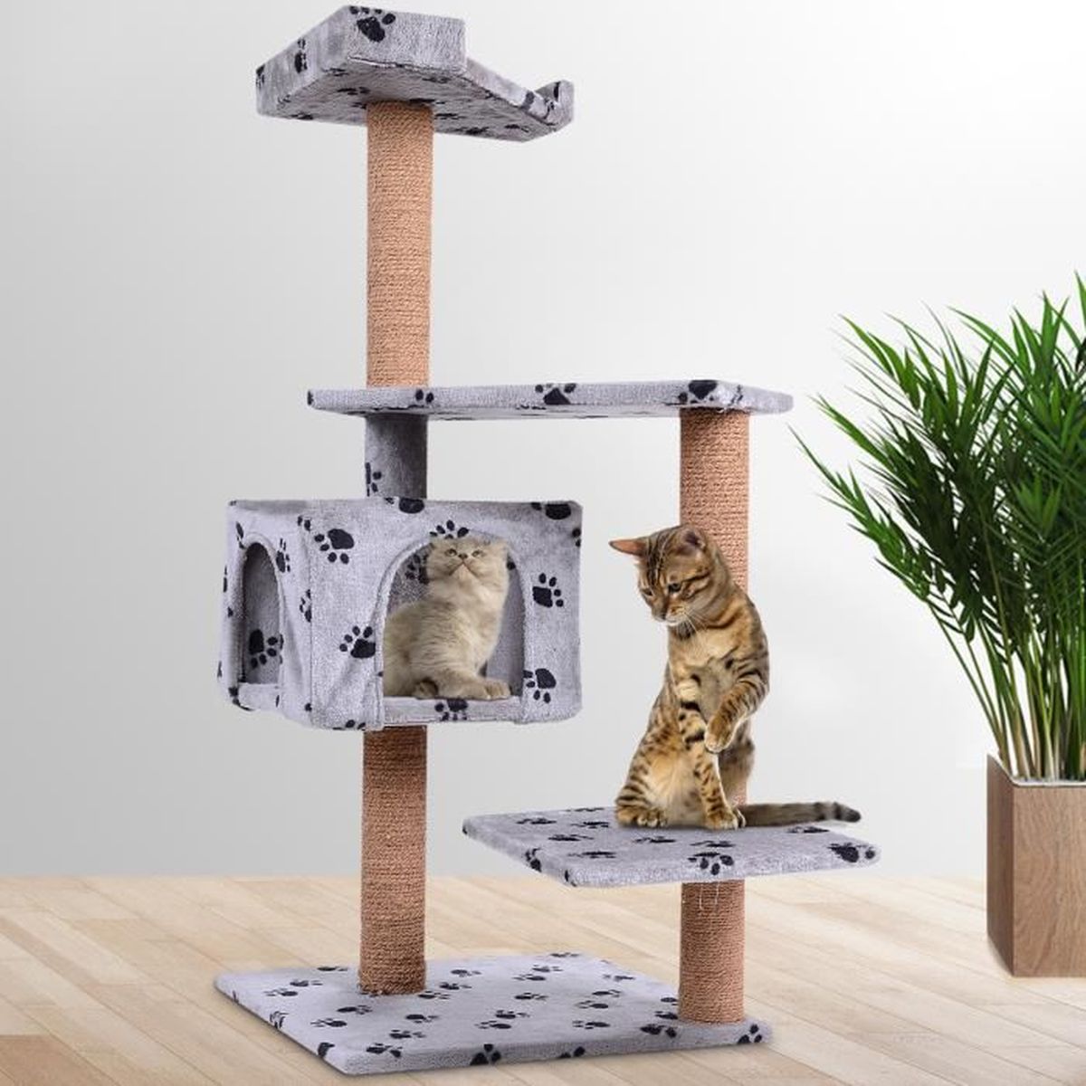 Arbre A Chat Pour Grand Chat Pas Cher Design Unique Plateforme Griffoir Gris Avec Pattes Jouet Maisonette Peluche Coco 113 Cm Achat Vente Arbre A Chat Arbre A Chat Design Unique Cdiscount Arbre A Chat Pour Grand Chat Pas Cher Design Unique Plateforme Griffoir Gris Avec Pattes Jouet Maisonette Peluche Coco 113 Cm Achat Vente Arbre A Chat Arbre A Chat Design Unique Cdiscount