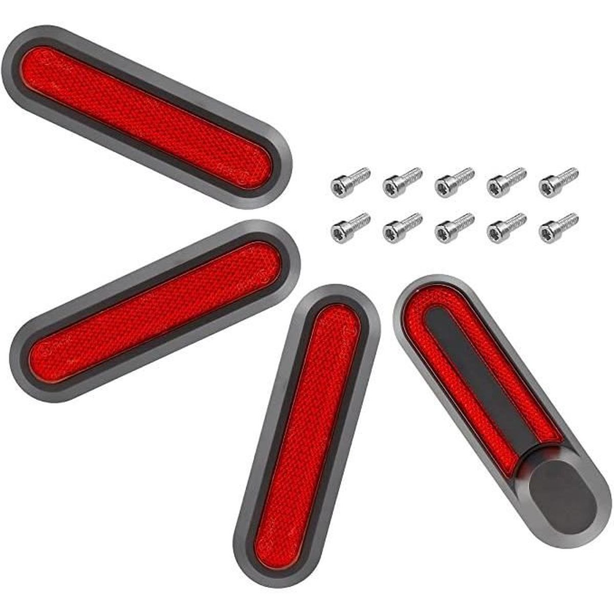 Cuscino Cervicale Per Auto In Memory Foam - Design Ergonomico, Cinghie Regolabili, Copertura Lavabile - Foto 6