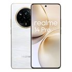 SMARTPHONE - Realme 14 Pro 5G Blanc 12Go Ram 512Go