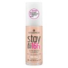 BRAND Essence Fond de Teint Longue Tenue Stay All Day 16h N°15 Soft Creme 30ml