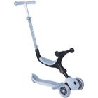 Trottinette 3 roues évolutive - GLOBBER - ACTIVE ECOLOGIC - Bleu Cassis - Plastique recyclé - Porteur Siège large 15 mois à 9 ans