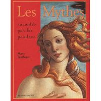 Les mythes racontés par les peintres