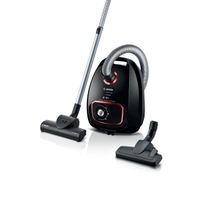BOSCH BGBS4POW1 Aspirateur avec sac - 4L - 76dB -
