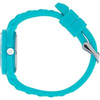 Ice-Watch - Ice Mini - Montre avec Bracelet en Silicone Extra Small