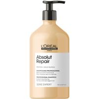 L'Oréal Professionnel Serie Expert Absolut Repair Shampooing Restructurant 750ml