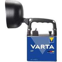 Varta - 18660101421 - Torche Bricolage Work Light LED - 1X435 Metal Incluse