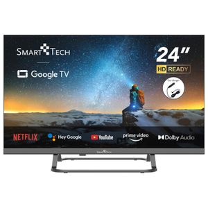 Téléviseur LED Smart Tech TV LED HD 24