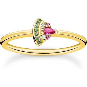 Bague aigle thomas sabo Cdiscount