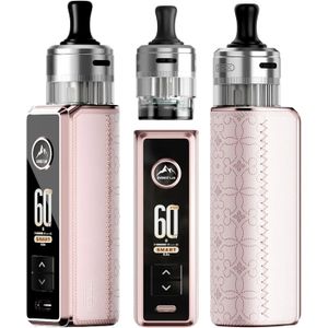 elfbar nachfüll pod läuft aus Test : Pack Limited Edition Kit Drag X + Vmate - Voopoo main image 0