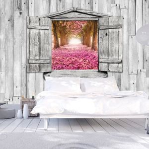 Sticker Porte Trompe L Oeil Effect 3d Pour Decoration Mur Salon Cuisine Chambre Salle De Bain Papier Peint 7 Cheap5024 Achat Vente Papier Peint Sticker Porte Trompe L Oeil Cdiscount