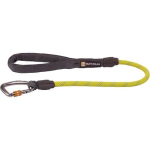 LAISSE - ACCOUPLE Knot-A-Long - Laisse Courte Pour Chien En Corde Av