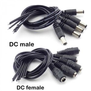 Connecteur Dc Femelle Achat Vente Pas Cher