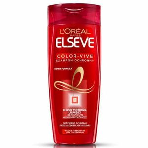 SHAMPOING Shampooing Capillaire 400ml Loreal Elseve Vivid Co