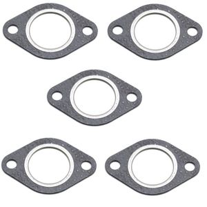 Motodak Joint dechappement 22.5x32.5x3.5mm