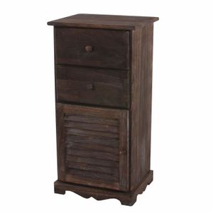 Commode Vintage Achat Vente Commode Vintage Pas Cher Cdiscount
