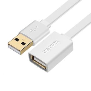 Cordon d/'extension USB 2.00 A mâle vers USB A femelle 3m00