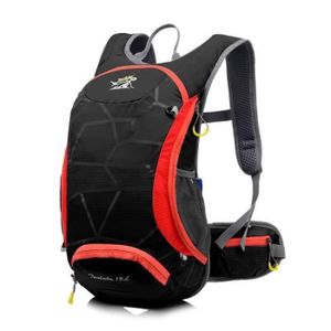 Multifonctionnel Sac De Rangement Pliable Sac /À Bagages Imperm/éable Grande Capacit/é Paquet De Voyage Sac de Shopping Hommes Femmes Rouge