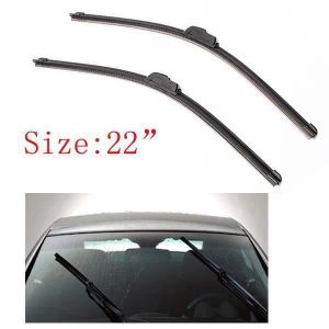 Black Cora 000023735 Tergiplus Rear Wiper Blade