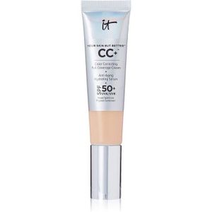 FOND DE TEINT - BASE Maquillage It Cosmetics Votre peau mais mieux CC C