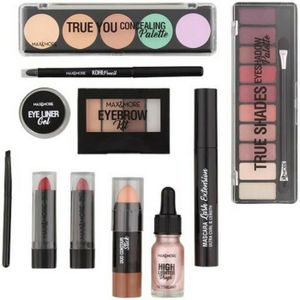 Coffret Maquillage Pro Achat Vente Pas Cher