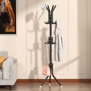 porte manteau sur pied cdiscount maison