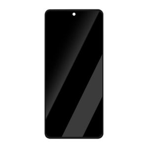 Écran LCD + Vitre Tactile Pour Xiaomi 12 Lite 5G - 6.55 Pouces, Noir - Neuf