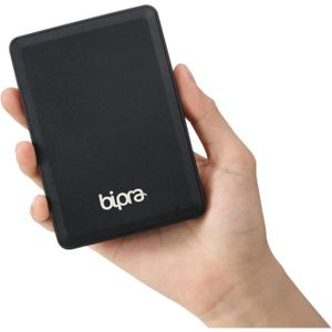 DISQUE DUR EXTERNE Disque dur externe portable Bipra USB 3.0 NTFS Noi