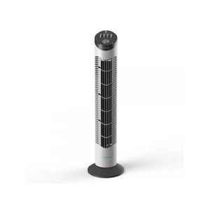 Cecotec Ventilateur Colonne Forcesilence 7090 Skyline Hauteur 30