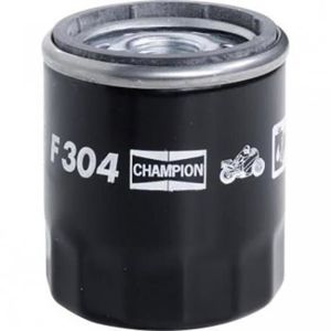 FILTRE A HUILE Filtre à  huile Champion pour Moto Kawasaki 300 Ni