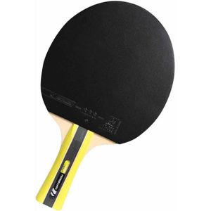 HOUSSE TENNIS DE TABLE Sport 400 - Raquette De Ping Pong D'Intérieur Poly