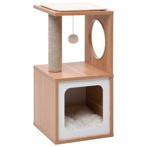 Arbre A Chat Rose Cdiscount Arbre A Chat Rose Cdiscount