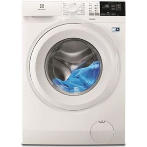 Lave-linge frontal ELECTROLUX - EW6F4111RA